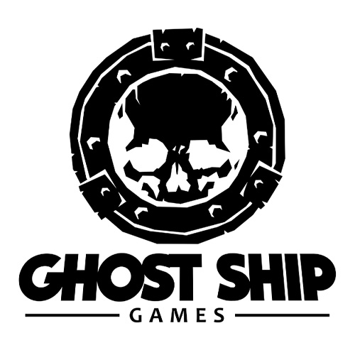 ghostship