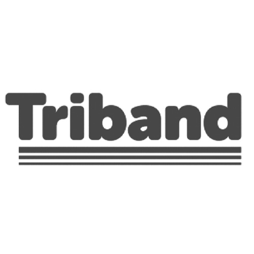 triband